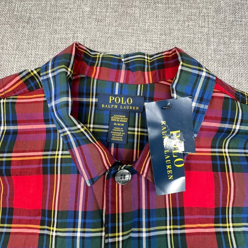 Polo Ralph Lauren shirt only